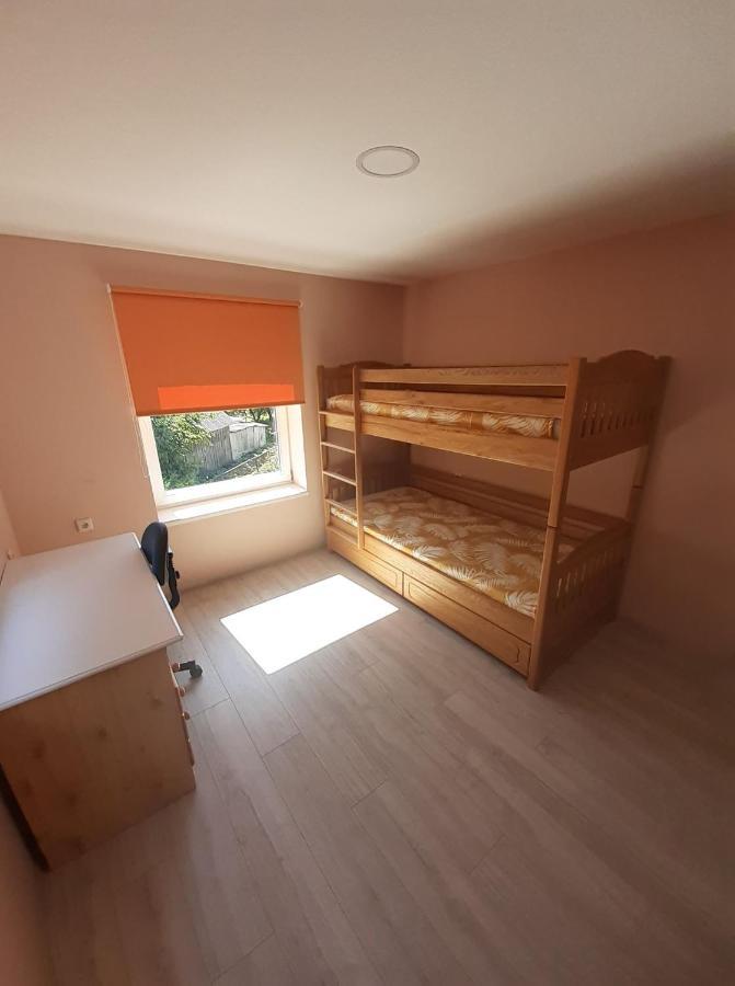 Hotel Vejo16 Biržai Exteriér fotografie